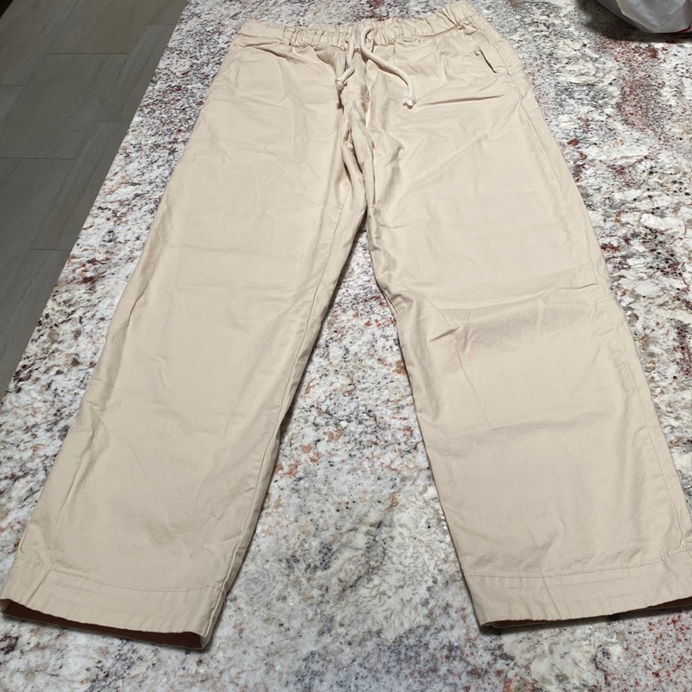 Zara Pants